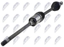 Original NTY Antriebswelle NPW-BM-209 für BM...