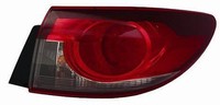 Scheinwerfer RüCklicht S/P Sx Est Led- Mazda 6 2012