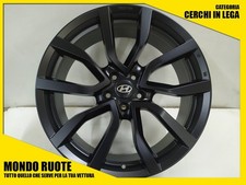 HYUNDAI TUCSON NEXO - 20 Pollici 4 Cerchi in Lega MAK MIDLANDS NUOVI