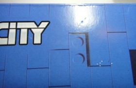 LEGO City: (30229) Cherry Picker, (5610) Builder, (60385) Construction Digger