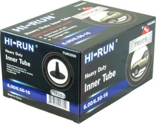 1 New Hi-Run 6.00/6.50-16 TR15 TUN3006 Inner Tube