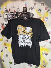 Image of Bring me the horizon  t shirt