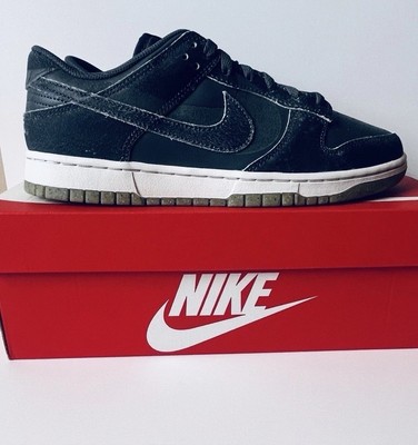 NEW Nike Dunk Low Retro Iron Grey/Phantom Green DQ7681-001  display picture 1