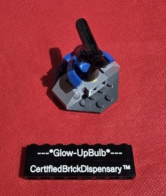 Lego Star Wars Set 7914 Mandalorian Battle Pack Complete (No Manual/No Box) 2011