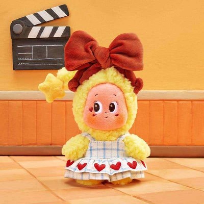 Authentic Twinkle Twinkle Crush On You Series Plush Pendant Blind Box Figure