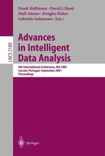 Frank Hoffmann (u. a.) | Advances in Intellig...