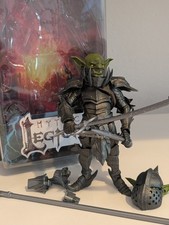 MYTHIC LEGIONS GOBLIN LEGION BUILDER Fouir Ho...