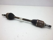 RENAULT MEGANE III Coupe DZ0/1 Nebelscheinwerfer links 8200847584 1.50 20372681