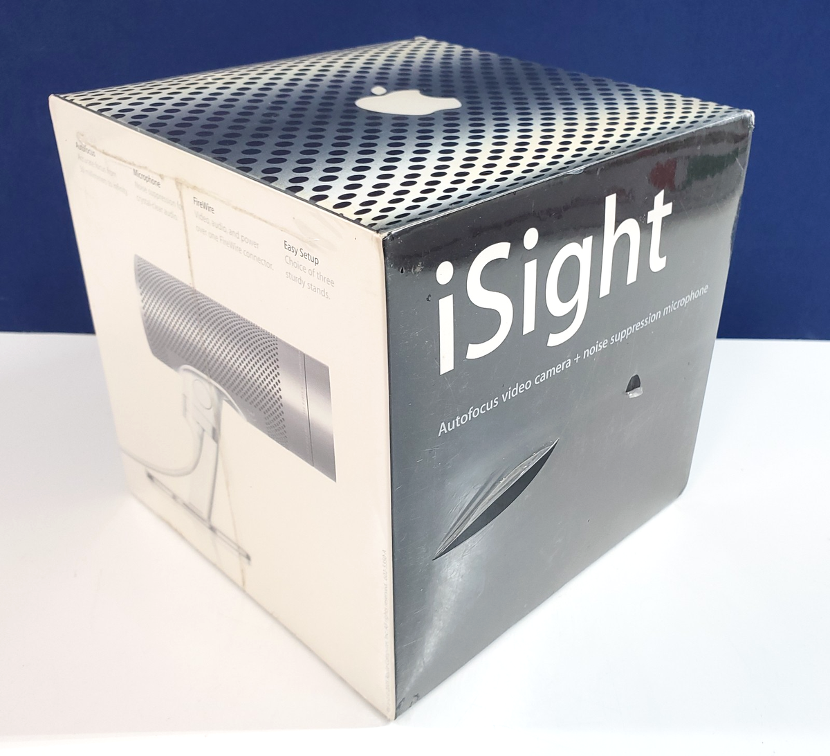 Fotocamera ISight Con Cavo Per IMac 27 Pollici A2115 (2019/2020) – Usata Ma Perfetta!