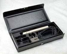 A SONY ECM-77B lavalier microphone condenser microphone Good sound output No