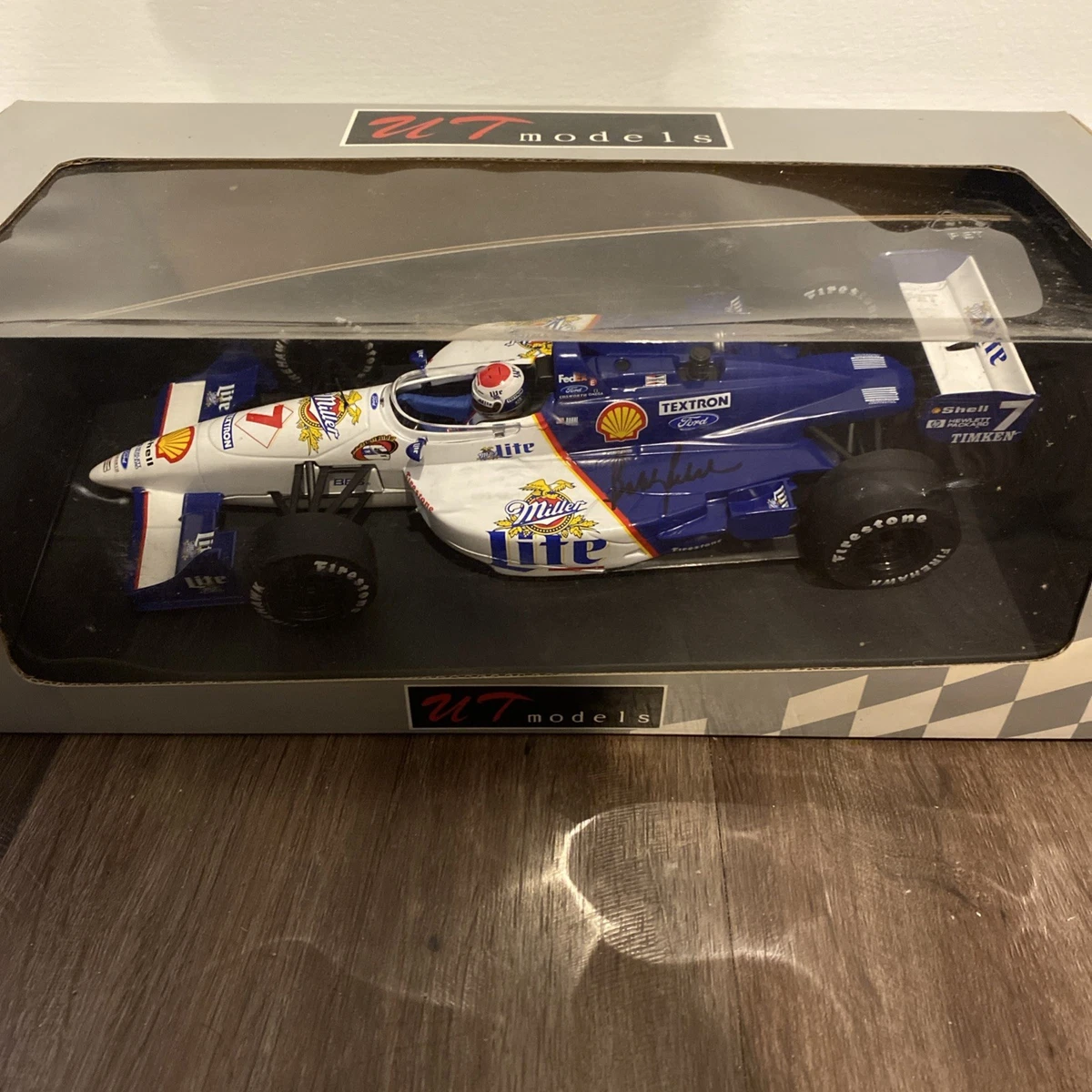 Indy Racing INDYCAR 1998 Vehicle Year Cars for sale | eBay