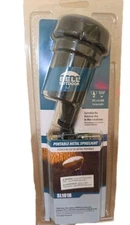 Bell Outdoor Portable  Landscape Adjustable Head Ground Spike SL101B