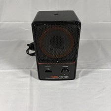 Fostex 6301B Personal Monitor / Speaker - Clean Condition Power Tested Only