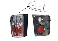Heckleuchte VAN Wezel 4395929 FüR Nissan Opel Renault Trafic Vivaro Primastar 2