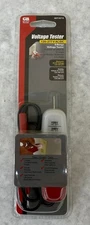 Gardner Bender Voltage Tester GET-3213 120-277V AC/DC