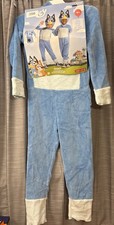 Disguise BBC Bluey BLUEY Toddler Unisex Kids Costume Large 4-6X Target Exclusive