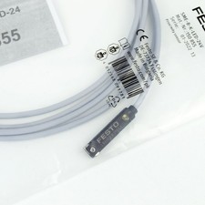1PCS NEW FESTO SME-8-K-LED-24 Proximity Switch 150855