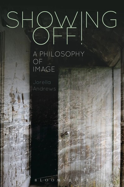 Jorella Andrews | Showing Off! | Buch | Englisch (2014) | Gebunden-image