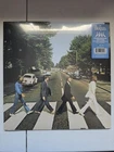 The Beatles Abbey Road Anniversary Edition Vinyl LP New Mix Sealed Apple Records