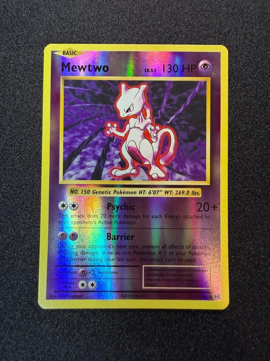 Eevee Pokémon TCG XY Individual Collectible Card Game Cards for