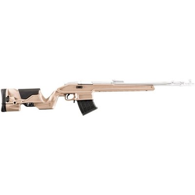 ProMag Archangel OPFOR Precision Rifle Stock for Mosin Nagant, AA9130 Desert Tan