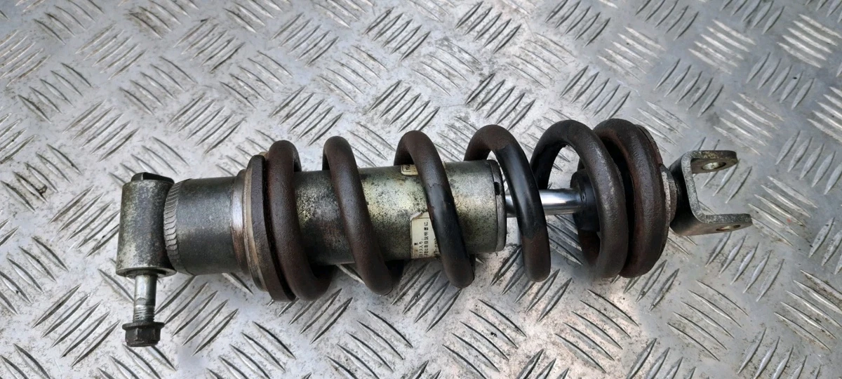 Motorcycle Shocks for Yamaha FZR1000 for sale | eBay