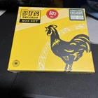 SUN RECORDS BOX SET Elvis Presley Johnny Cash Roy Orbison SEALED! Third Man