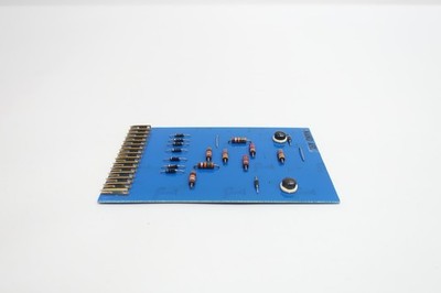Forney PC-1C Pcb Circuit Board