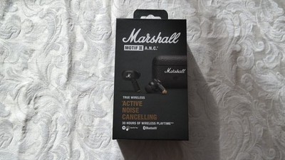 Marshall Motif II ANC   Wireless Active Noise Cancelling Bluetooth-Kopfhörer