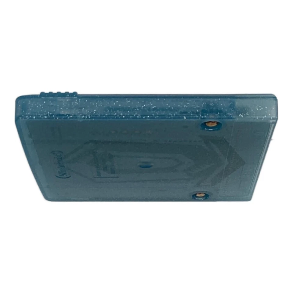 Nintendo Pokémon Crystal Version Game Boy Color Boxed Excellent Condition JAPAN - Image 3 of 4