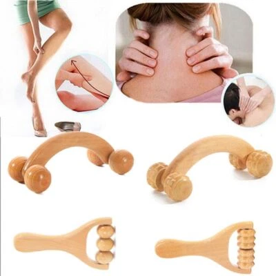 Massage Roller Body Massage Tool Muscle Roller Sticks Trigger Point Massager