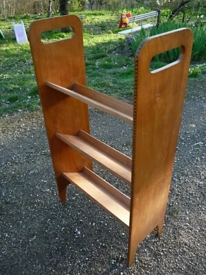Meuble/étagère à chaussure design Scandinave (R) - Photo 1/4