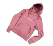 SHIRES AUBRION LATIMER HOODIE (BRAND NEW)(SIZE 11/12YRS)(LARGE)