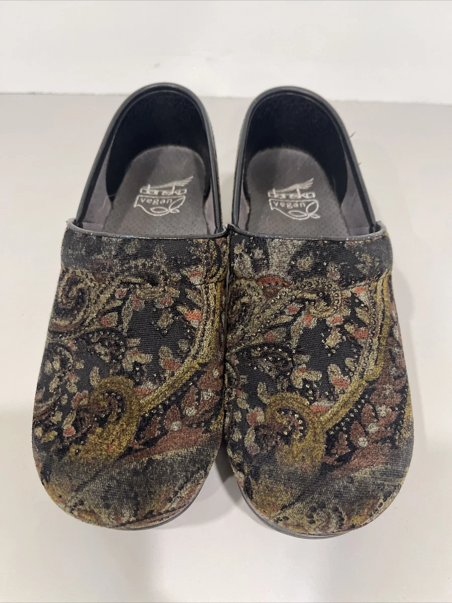 Vegan dansko hotsell