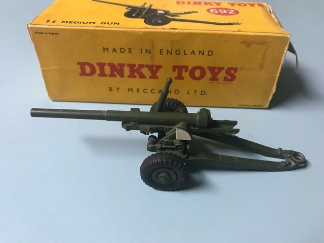 dinky and corgi toys for sale on ebay