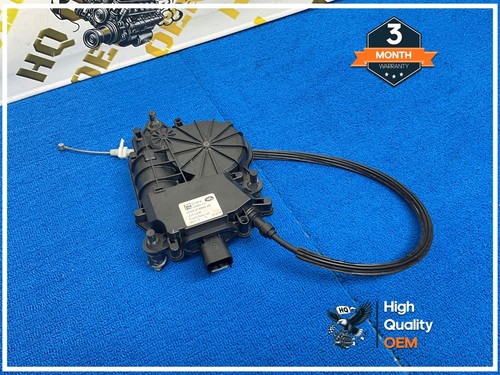 2015 LAND RANGE ROVER L405 HSE LEFT FRONT DOOR LOCK LATCH - 第 1/7 張圖片