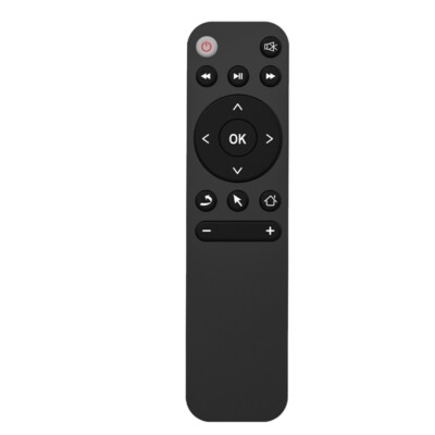 Bluetooth 5.2 Fernbedienung Air Mouse für  TV Box Telefon Computer PC Projeeee