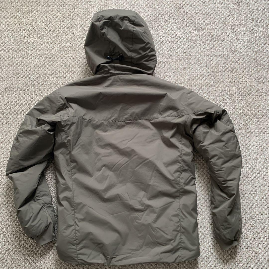 Arc'teryx LEAF Cold WX Hoody LT Gen 2