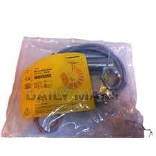 Turck BC10-M30-VP4X Proximity Capacitive Sensor PNP N/O+NC 10mm Non-Flush Cable