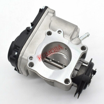 96439960 Throttle Body For 2005-2010 Daewoo Chevrolet Matiz Spark