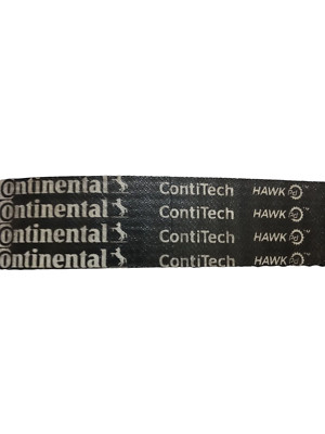 CONTINENTAL, ContiTech, 720-8M-30, Timing Belt, Hawk Pd, Rubber - NEW NO BOX