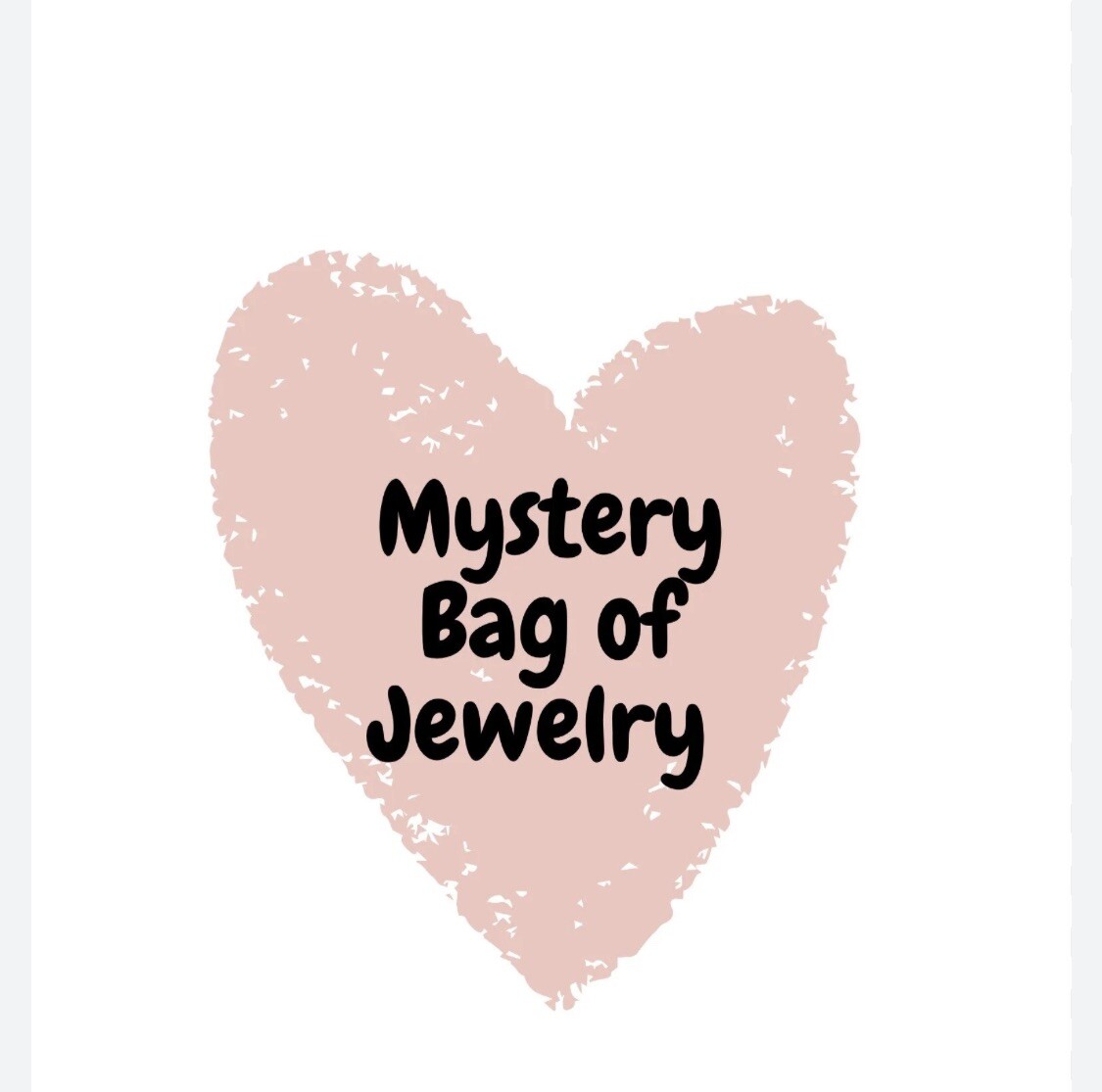 Vintage To Now Jewelry Bag Mystery Bag Lot..Free Shipping | eBay