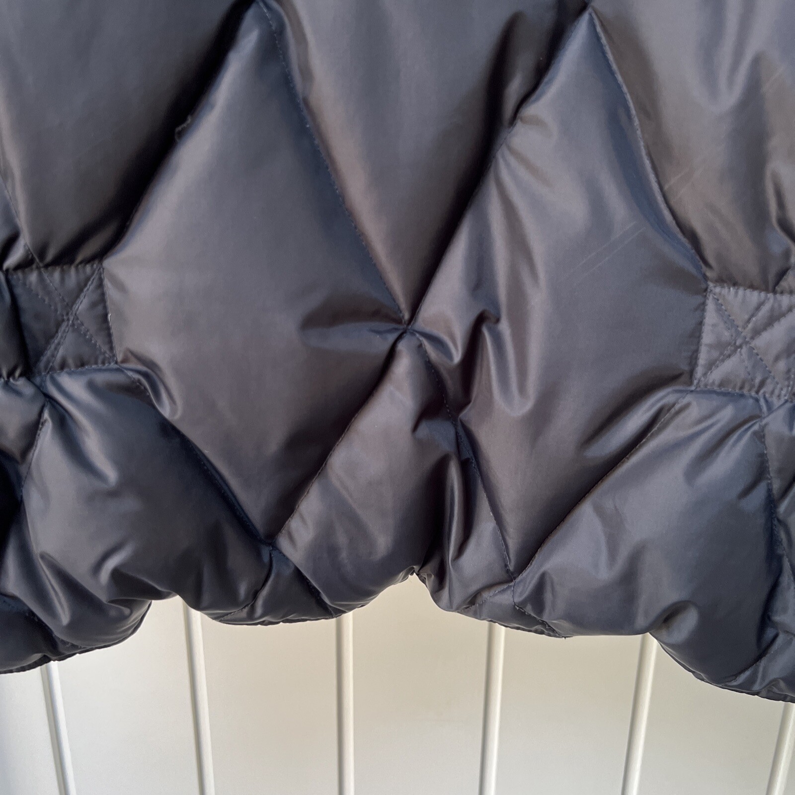 Helly Hansen Reversible Jacket Mens Medium Blue B… - image 12