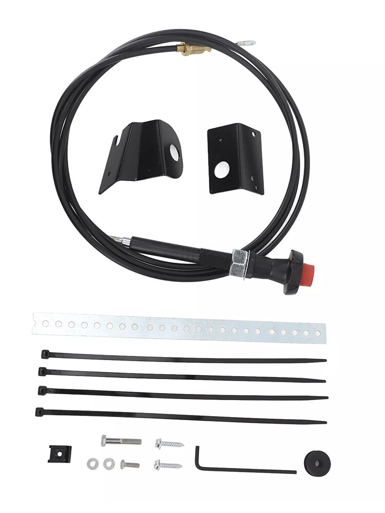 New Axle Shaft Disconnect Conversion Kit PSL500 Fit For S15 S10 Blazer