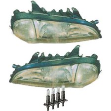 Scheinwerfer Set passend für Opel Tigra 95_ 1.4 16V Bj.94-00 1.6 Bj.94-98