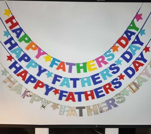 Happy Birthday Door Banner Personalised Quarantine Lockdown