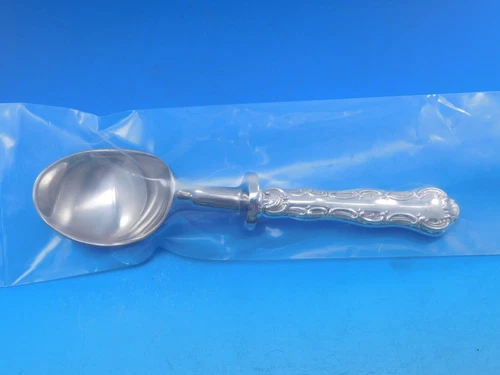 Strasbourg by Gorham Sterling Silver Ice Cream Scoop HHWS Custom Made 7 1/2"