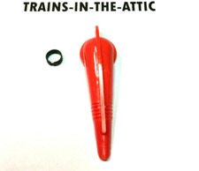 LIONEL 1032, 1033  KW ORANGE TRANSFORMER HANDLE  CLIP NEW MFG USA 1011-24