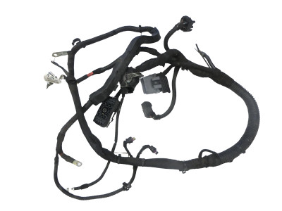 Kabelbaum Motorkabelbaum Leitungssatz für Motor Opel Astra J 09-12 CDTi 1,7 92KW