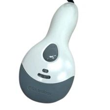 METROLOGIC INSTRUMENTS VOYAGER MS9540 USB Wired Barcode Scanner - Excellent